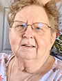 Judy Doris White