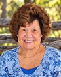 Judy Jordan Davenport