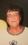 Judy Morehead Lovelace