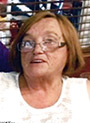 Judy Ann Hamrick Whisnant