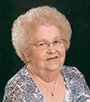 Judy Ellen Sanders Schoolcraft