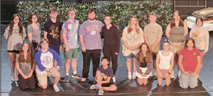 KMLT presents The Secret Garden