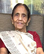 Kantaben Patel