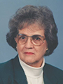 Kathryn Padgett Spangler