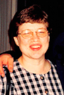 Kathy Jean McSwain
