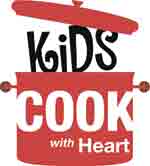 Kids Cook with Heart Program coming to Shelby