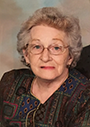 Brenda Lee George Kinney