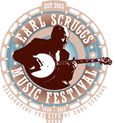 Earl Scruggs Music Festival held Labor Day weekend