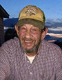 Larry Pinkney Canipe