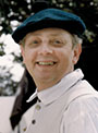 Larry Joe Padgett