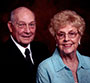 Larry C. and Sabra Thornburg