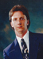 Larry Eugene Turner