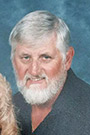 Larry Eugene Melton