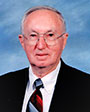 Rev. Lawrence Toney