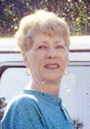 Ruth Bridges Ledbetter