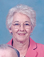 Lela Lucille Canipe