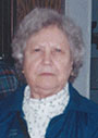 Leola Lail Davis