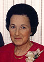 Leonia Morrison Bradshaw