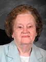 Letha Spearman Metcalf