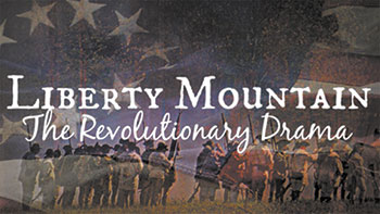 Liberty Mountain 2019 auditions set