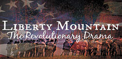 Tickets on sale now for Liberty Mountain