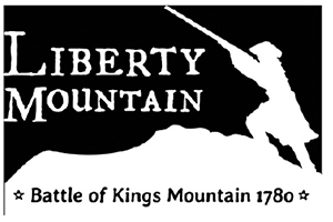 Liberty Mountain  returns to Joy Theatre on Friday, Sept. 19