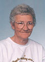 Lillian Hester Mellon Owens