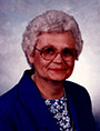 Linda Wright Bailey