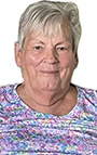 Linda Anthony Crance