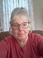 Linda Lou Case Blanton