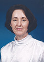 Linda Bridges Walker