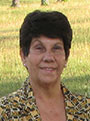 Linda Gail Green White