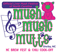 Mush, Music & Mutts is Two Day Event!