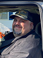 Jason Eric Livingston