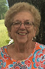 Lois Christine Shuford