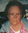 Lorene (Polly) Brittain Ramsey