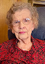 Reba Robbins Lowe