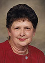 Shirley Bowen Lowery