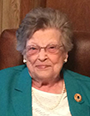 Lucille Amick Powell