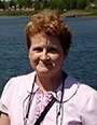 Vicki Hullander Lundy