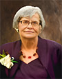 Margaret Louise Carpenter Lybrand