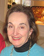 Lynn Baumeister Luce