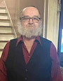 Lynn William Perry