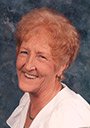 Mary Ann Lois Atkins Brigman