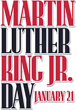 County celebrates life, legacy of Martin Luther King Jr.