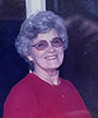 Mable Shepherd
