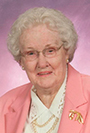 Mable Irene Biddix