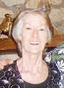 Linda Geraldine Mabry