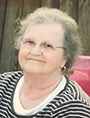 Rhoda Marie Mabry