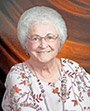 Madge Ethel Blanton Ledbetter 